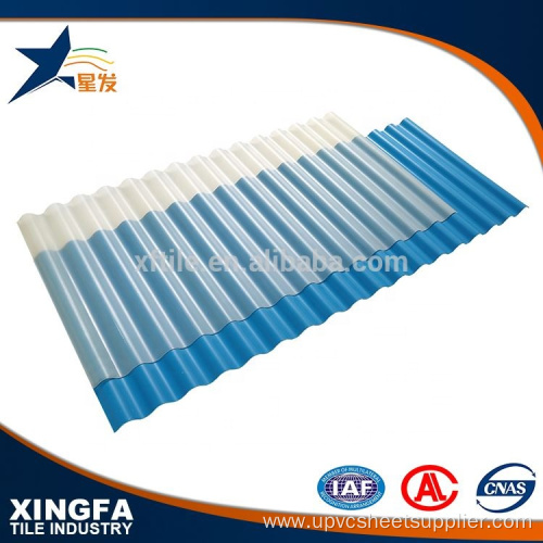 Factory price pvc flexible plastic sheet 2mm